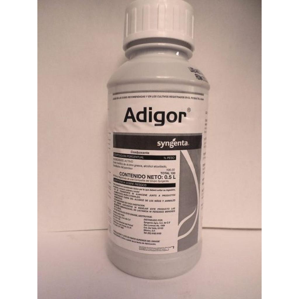 ADIGOR Aceite de Colza 44% 500 ml