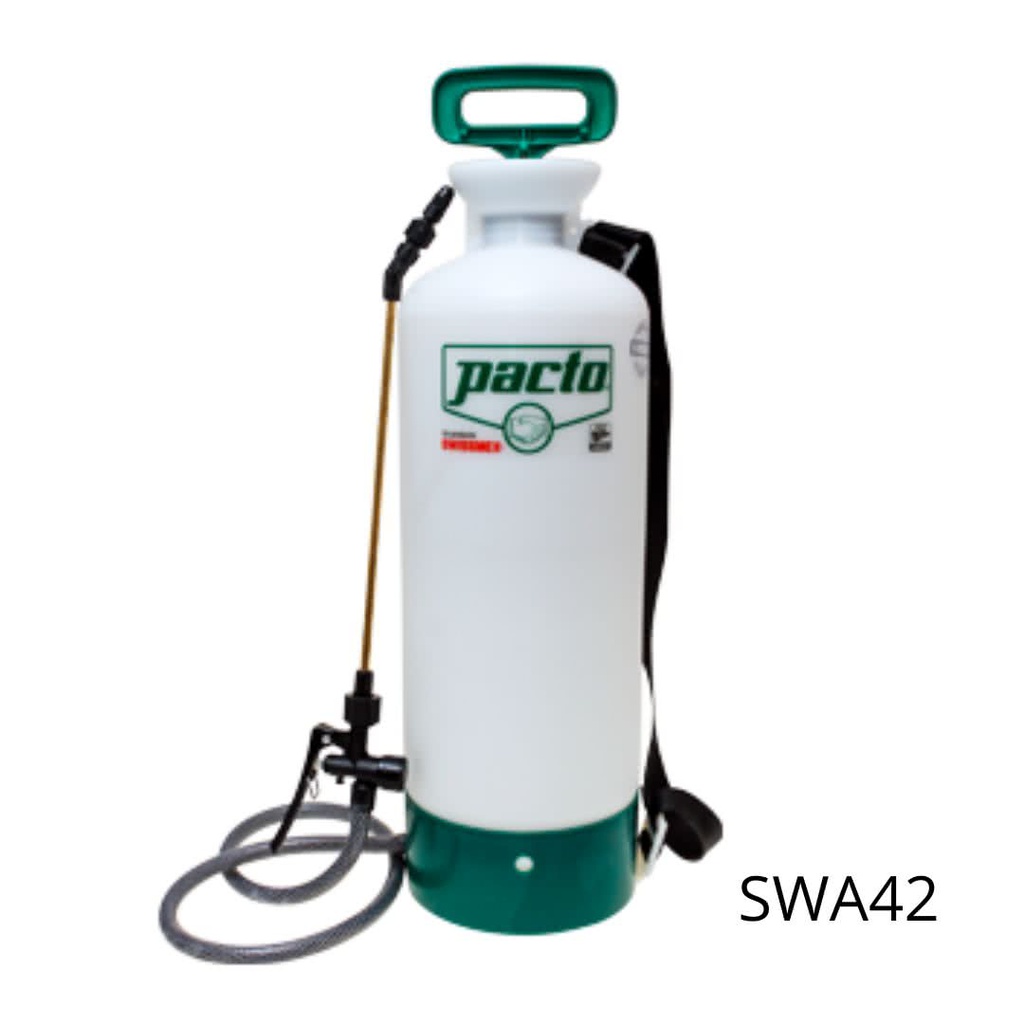 ASPERSOR PACTO PACTO 9 