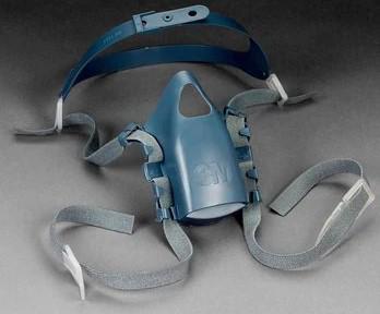 ARNES P/MASCARA 3M. MOD. 7502