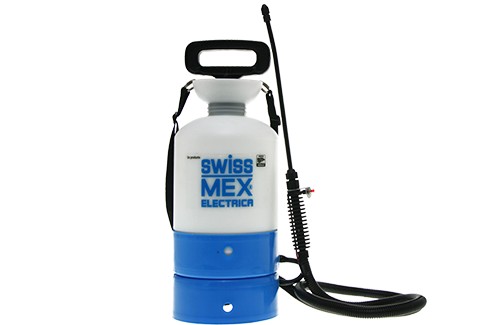 ASPERSOR BATERIA RECARGABLE SWISSMEX 3L 328001