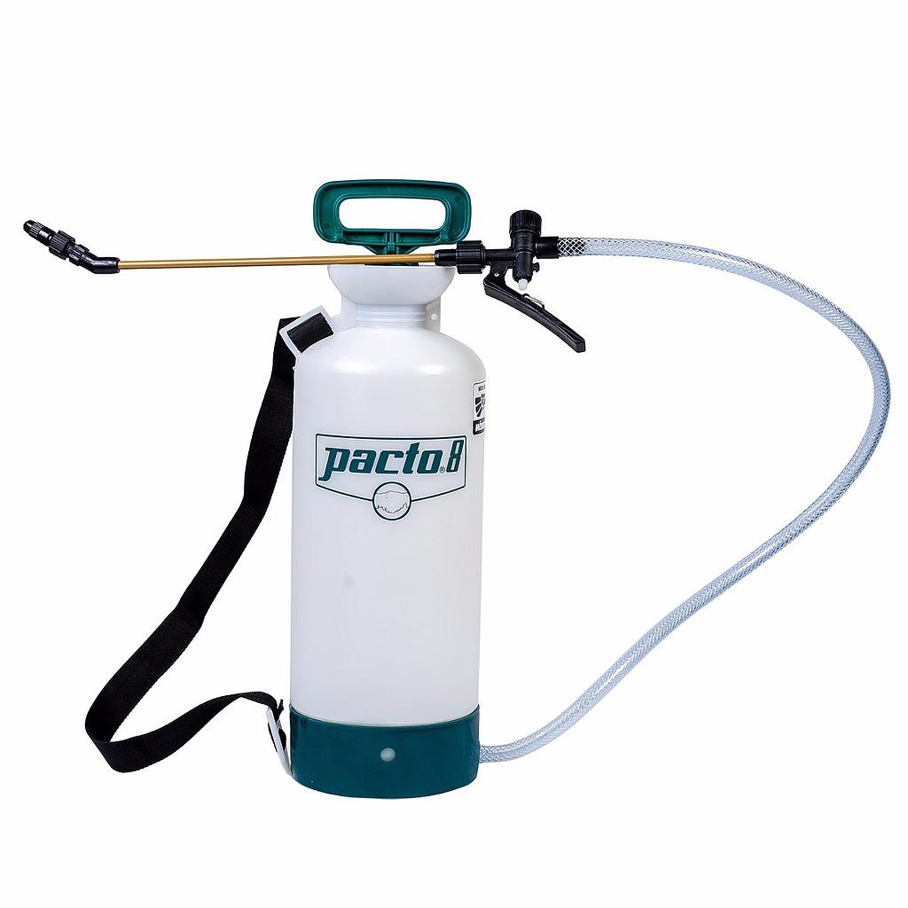 ASPERSOR PACTO 8 320030 SWISSMEX