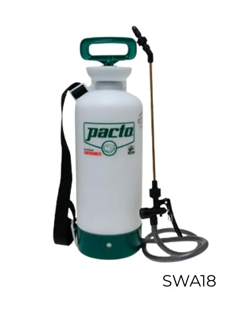 ASPERSOR PACTO 8 320030 SWISSMEX