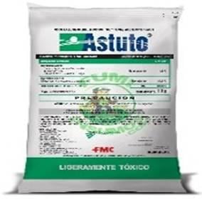 ASTUTO DF Bacillus thuringiensis var. kurstaki 10.3% 1 kg