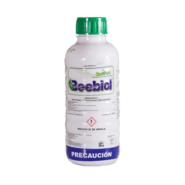 BEEBIOL Deltametrina 2.69 % + BP 950 ml USO AGRICOLA