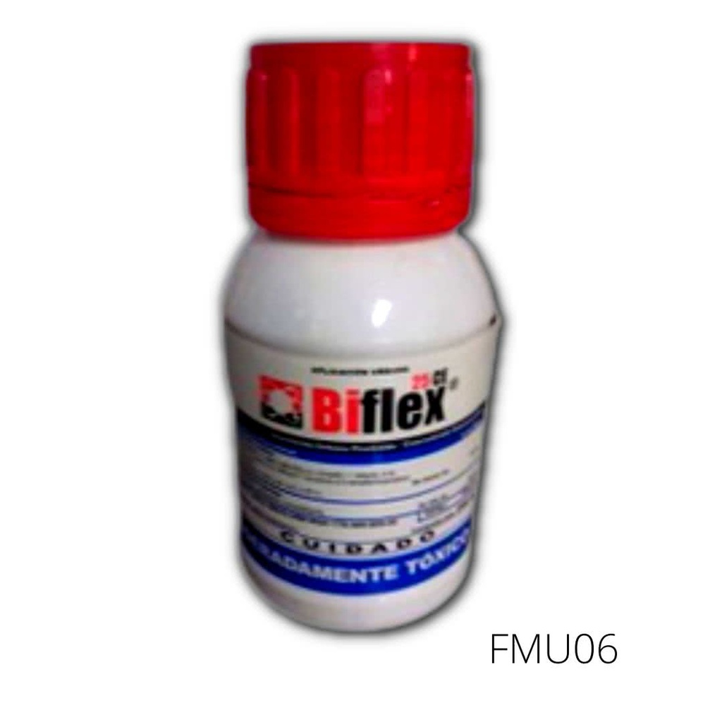 BIFLEX 25 CE Bifentrina 25.1% 240 ml