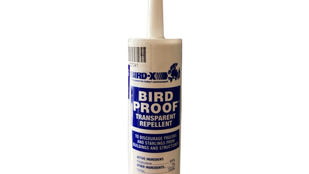BIRD PROOF GEL REPELENTE AVES 10.5 OZ