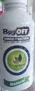 BUGOFF MOSCAS CONCENTRADO 500ML.