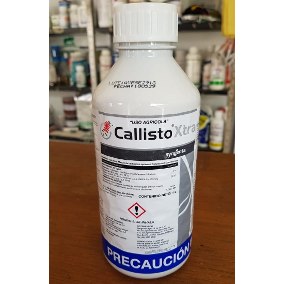 CALLISTO XTRA Mesotrione 48% 1 L USO AGRICOLA