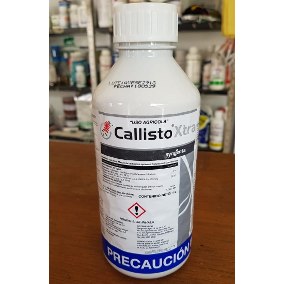 CALLISTO XTRA Mesotrione 48% 1 L