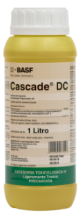 CASCADE Flufenoxuron 8.72% 1 L  USO AGRICOLA