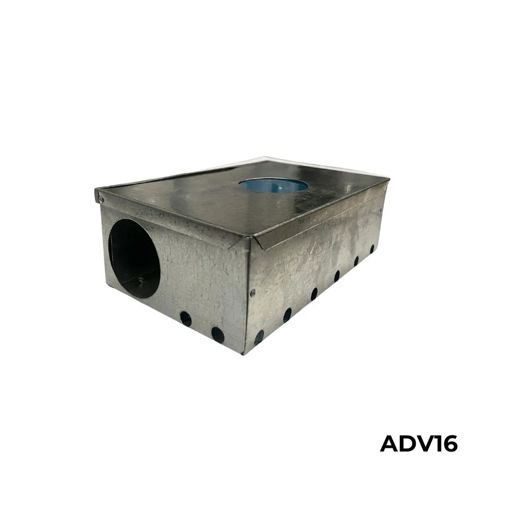 Trampa de captura multiple CATCH RAT Advance