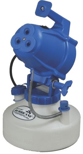 CDF005 ULV MICRONIZADORA HURRICANE 403480