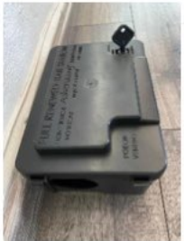 CEBADERO MOD. FULL RENEWED