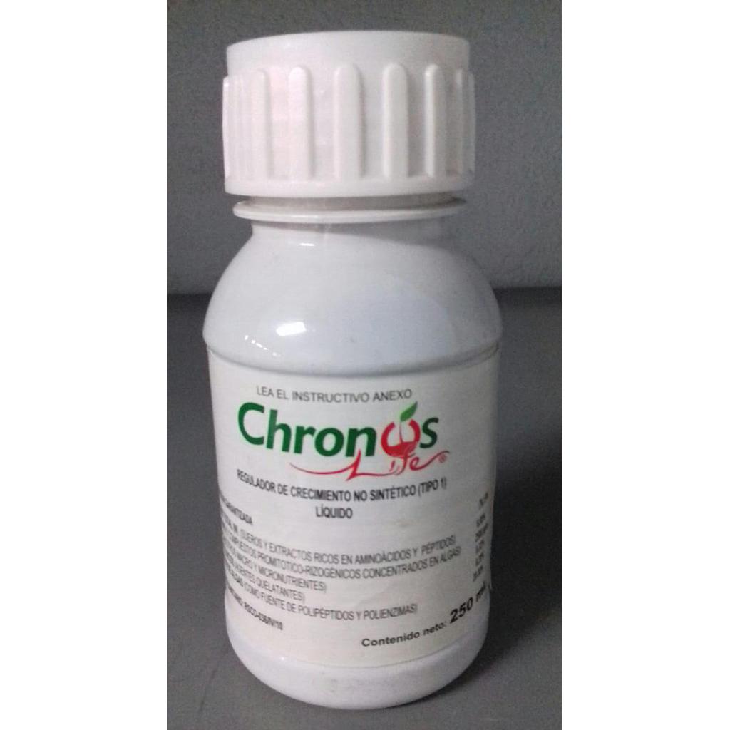 CHRONOS 250 ML USO AGRICOLA
