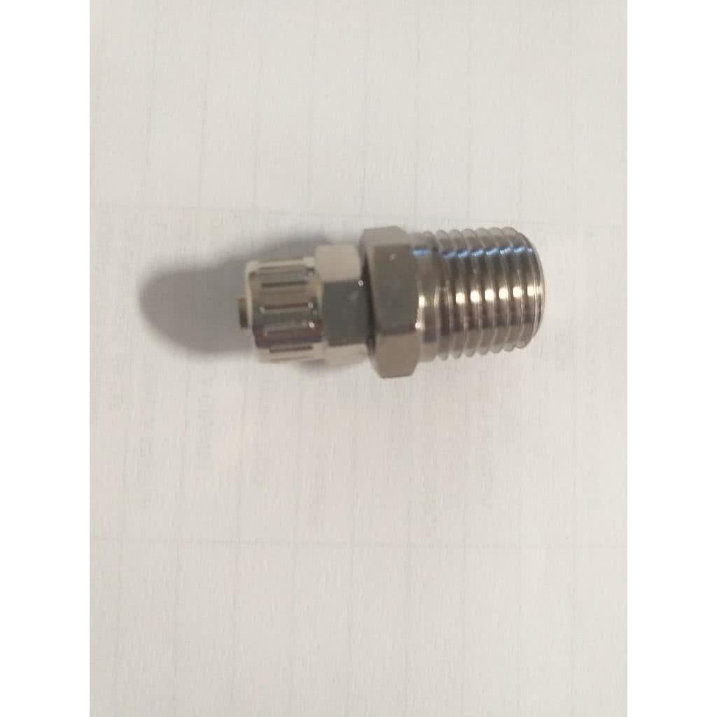 CONECTOR 1/4 PARA LIQUIDOS 8010050
