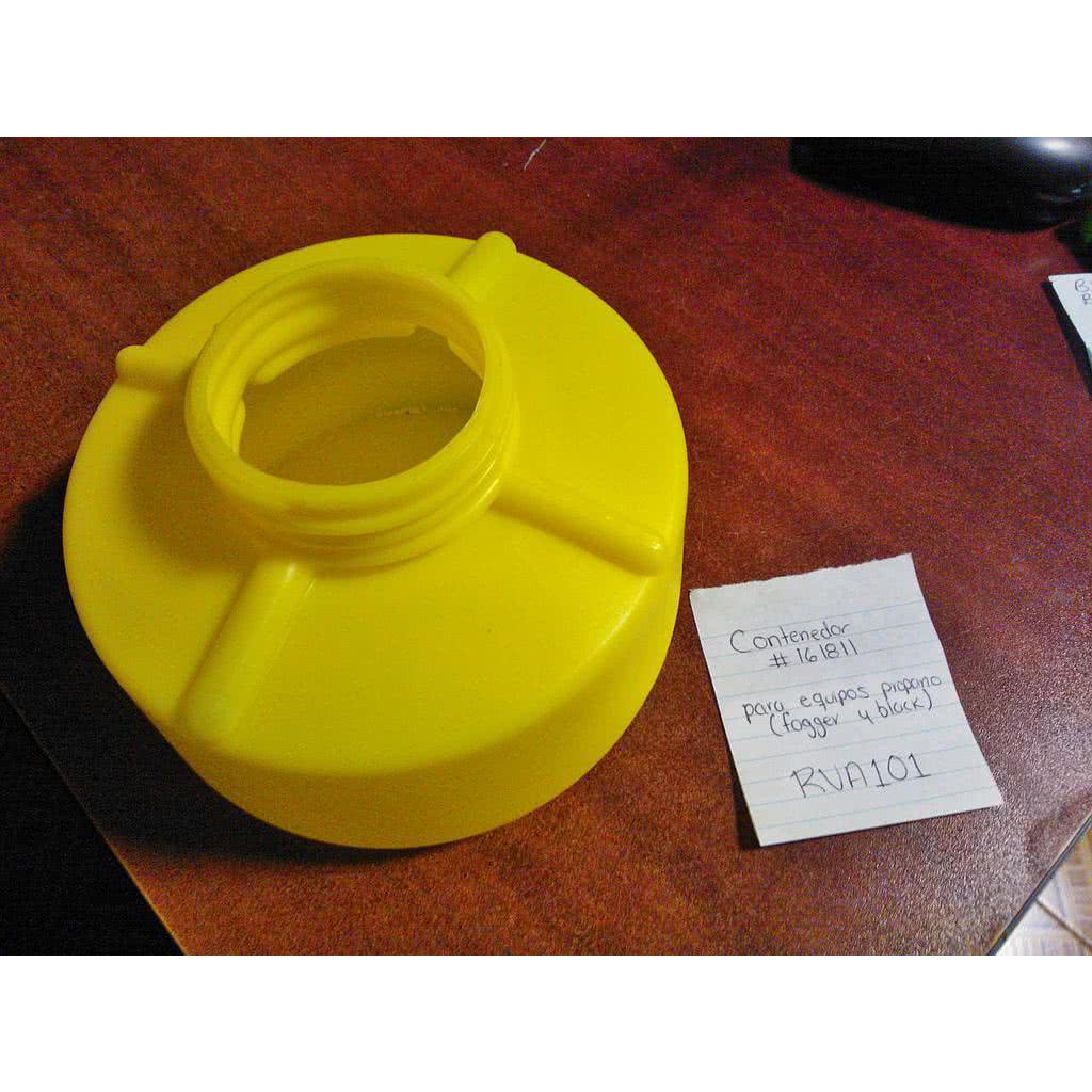 CONTENEDOR (161811) PROPANO