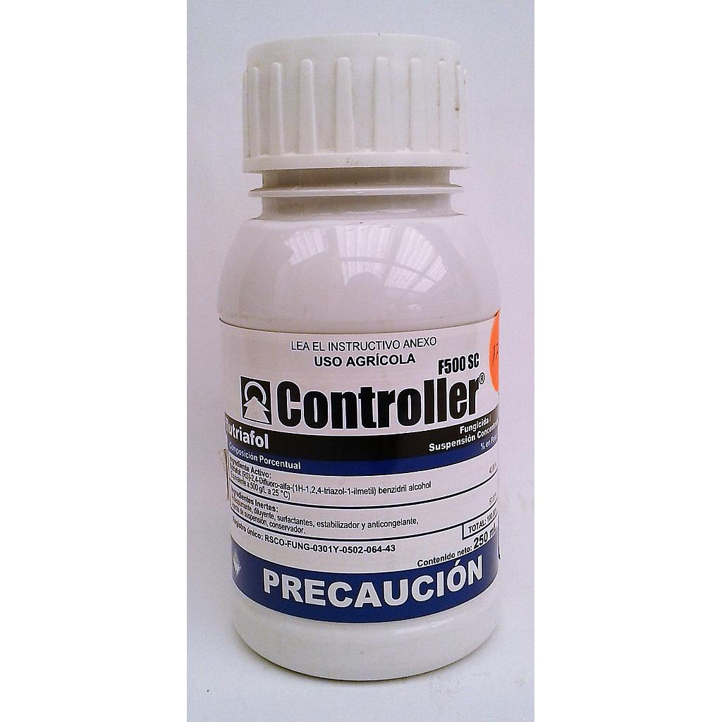 CONTROLLER F-500 Flutriafol 43%  250 ml USO AGRICOLA