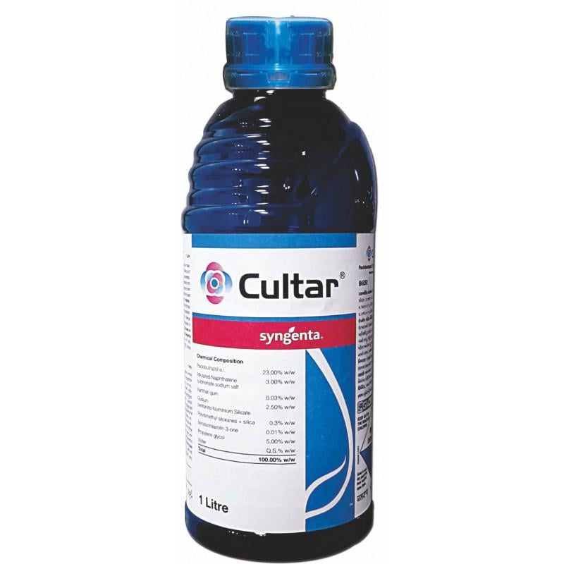 CULTAR 1LT USO AGRICOLA