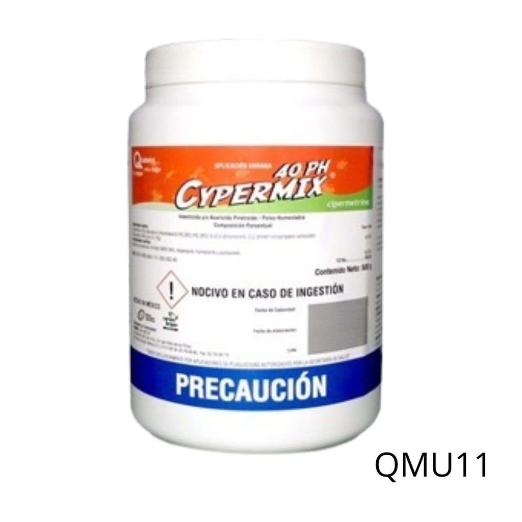 CYPERMIX 40 PH Cipermetrina 40% 250 g