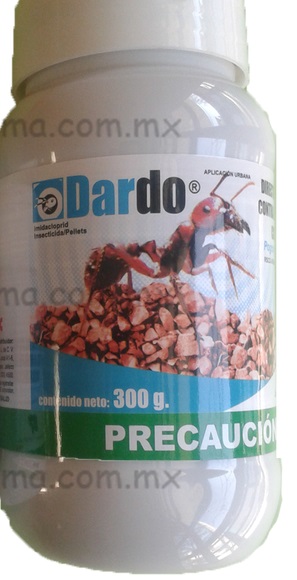 DARDO Imidacloprid 35%  300 g USO AGRICOLA