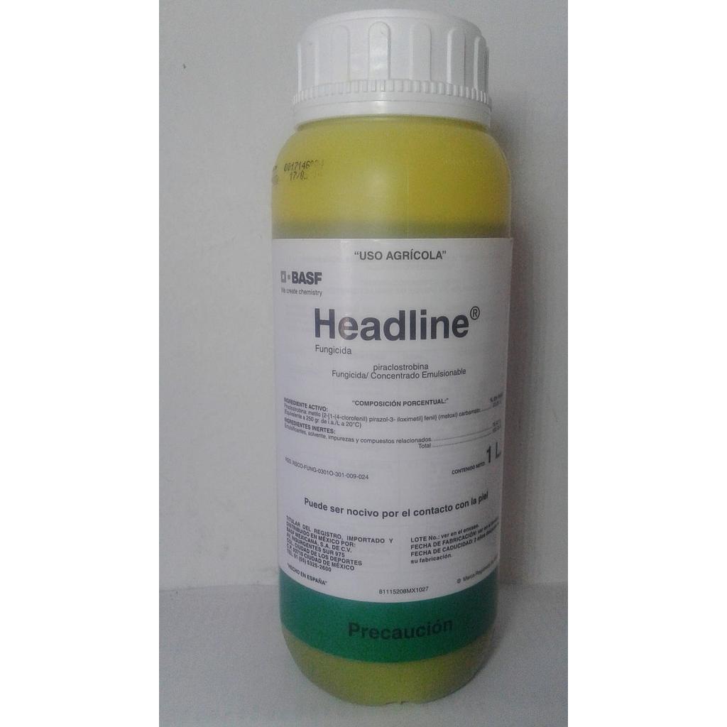 DEROSAL 500 EW  1LT. USO AGRICOLA