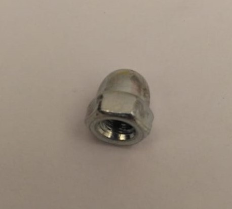 DIN 917 M4 TORNILLO HEXAG.