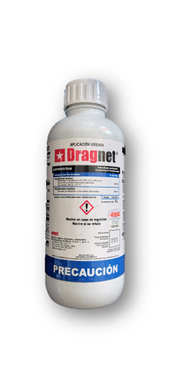 DRAGNET Permetrina 36.08% 1 L