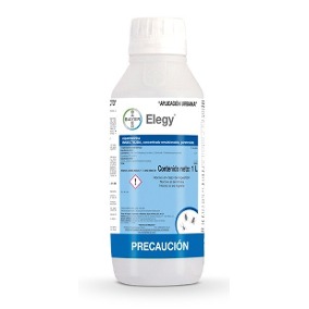 ELEGY Cipermetrina 22.47% 1 L