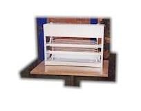 EQUIPO INSECTOFIN MOD. FTZ 803