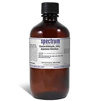 ESPECTRUM Dimetenamida 72% 1 L