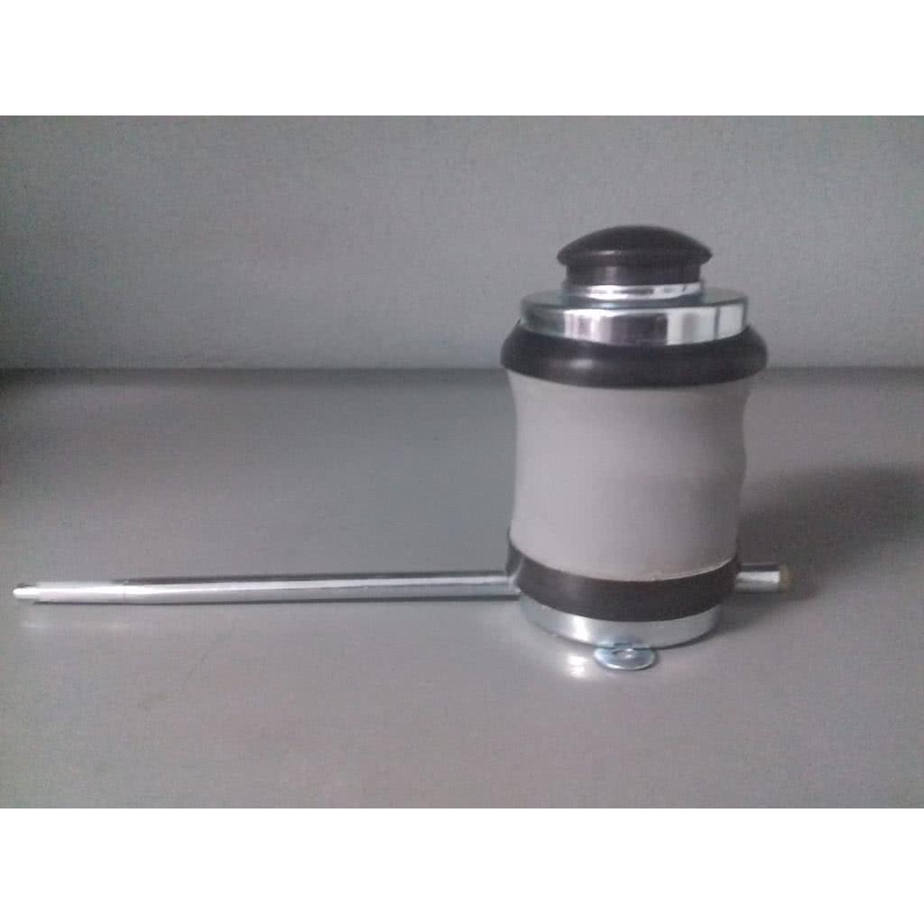 ESPOLVOREADOR DE FUELLE JT (rojo/verde)