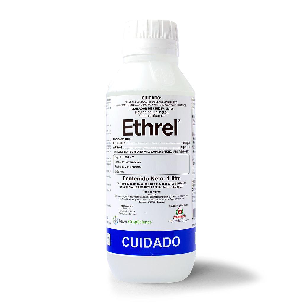 ETHREL 240 Ethephon 21.70% 1 L