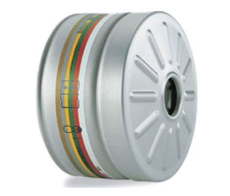 FILTRO FOSFINA Y POLVOS A2B2 DRAGER