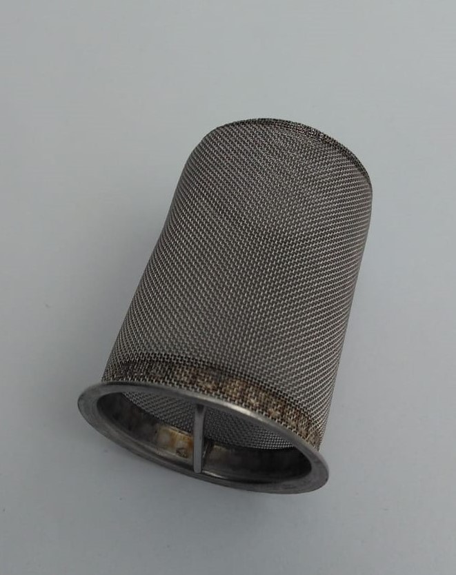 FILTRO MALLA TANQUE 300064