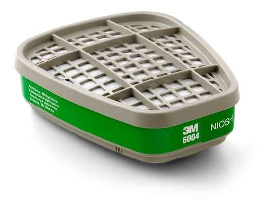 FILTROS 3M MOD. 6004