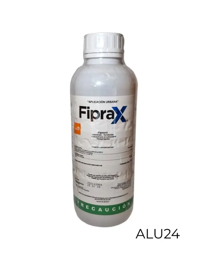 FIPRAX Fipronil 2.9% 1 L