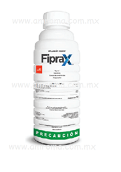 FIPRAX Fipronil 2.9% 1 L