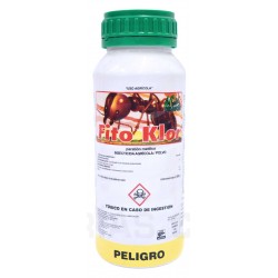 FITOKLOR Paration Metilico 3% 500 g USO AGRICOLA