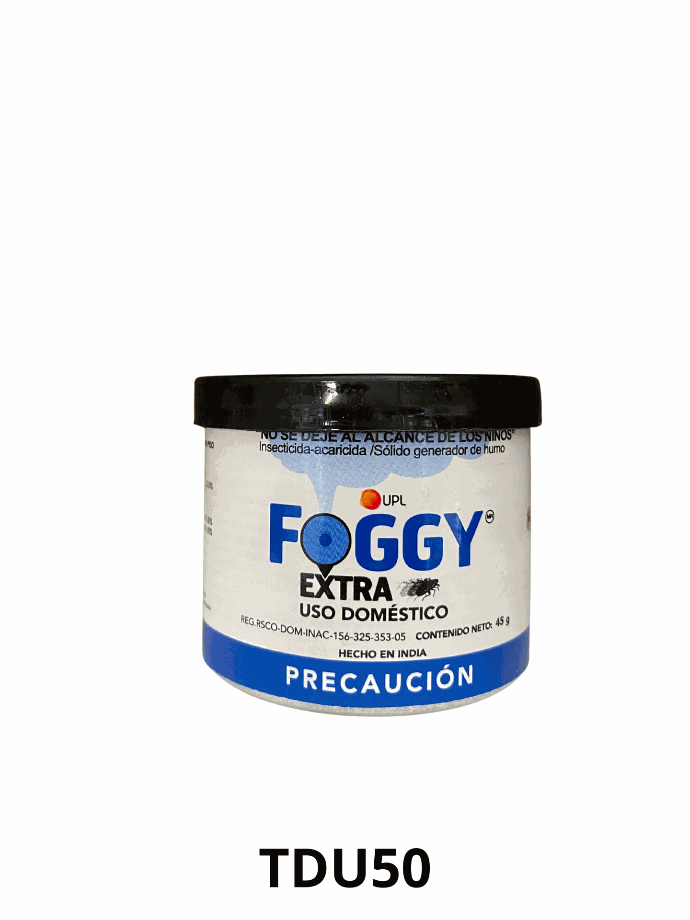 FOGGY EXTRA Permetrina 5% 45 g