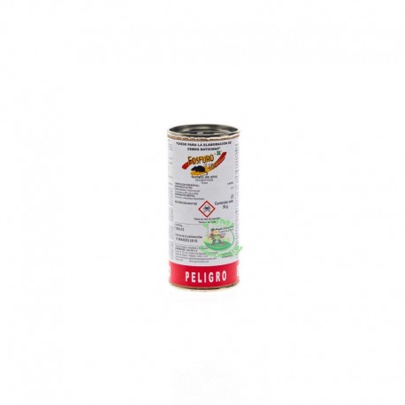 FOSFURO DE ZINC 50GRS.