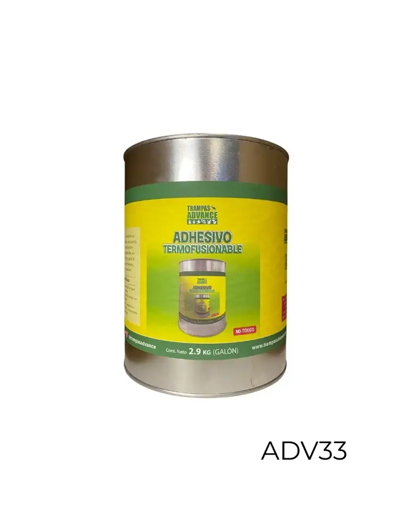 GALON PEGAMENTO ADVANCE 2.9 KG.