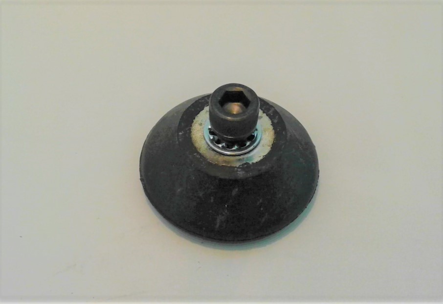 GOMA AMORTIGUADOR DE BASE 8010056
