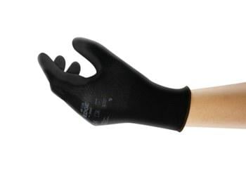 GUANTES EDGE 48-126  POLIESTER.