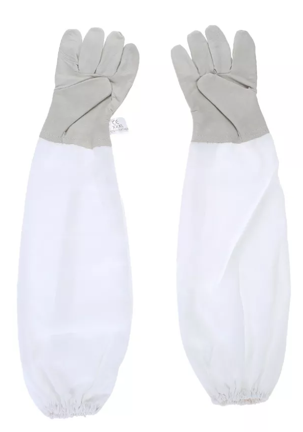 GUANTES PARA APICULTOR