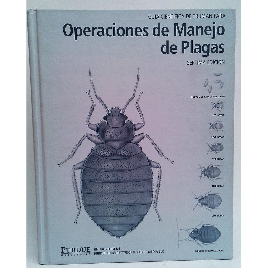GUIA CIENTIFICA DE TRUMAN