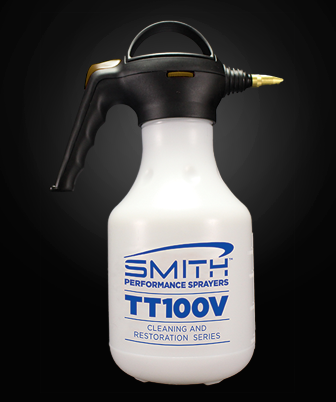 HANDHELD MISTER T100V 1.5 L (SMITH)