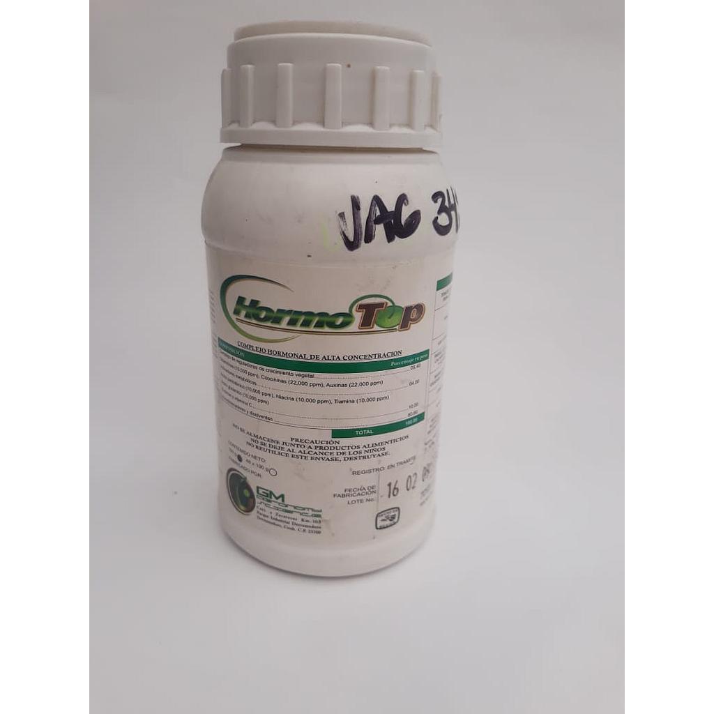HORMOTOP LT
