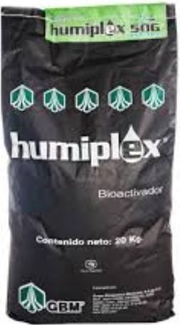 HUMIPLEX SACO 20 KG USO AGRICOLA