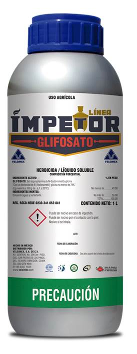 IMPETOR 1 LT USO AGRICOLA