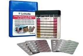 KIT DE COMPARADORES SPLASH PARA CL Y PH